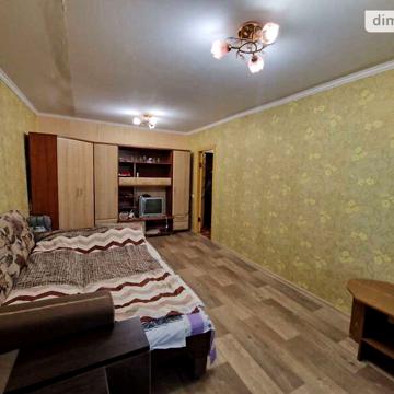 Продаж 2к Квартира Залізна вулиця