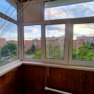 Продаж 2к Квартира Залізна вулиця