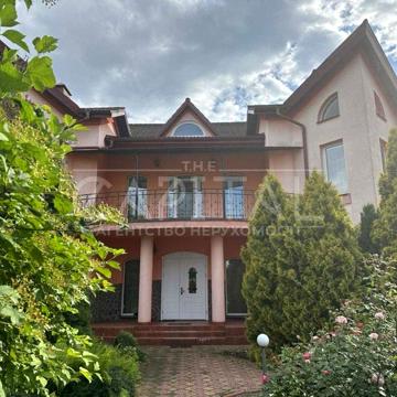 Продажа дома, Таценки, Обуховский р-н