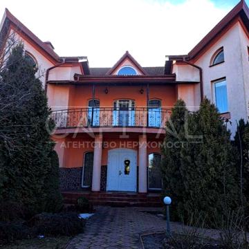 Продажа дома, Таценки, Обуховский р-н
