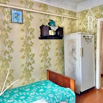 Продаж цегляного будинку смт.Благодатне