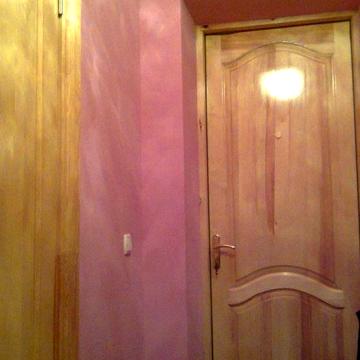 Гарна затишна 2-кімнатна квартира на ВАЛу Борисоглібська Серьожнікова