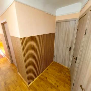 Євгена Коновальця вул., 109