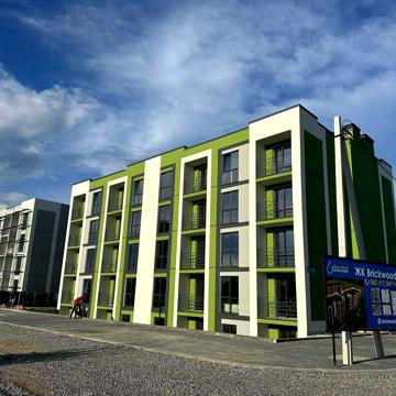 Терміново квартира від 7 100$ 37м2