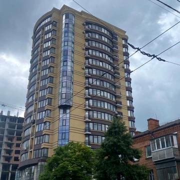 Саме серце міста, для поціновувачив ЖК Гранд Палац