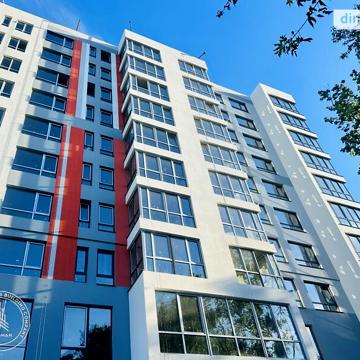 Продаж 1к Квартира Привокзальна вулиця
