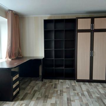 Стрілецька вул. (Червоноармійська), 56