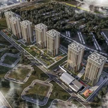 Квартира Жк Урлівський 1, будинок 1, 2к, на Дніпро, River mall ЖК Урлівський 1