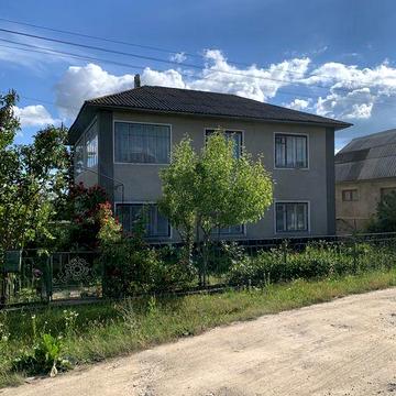 Продам будинок Нова Ушиця