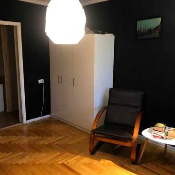 Продам 2-х комн. квартиру в Бородинском микрорайоне.