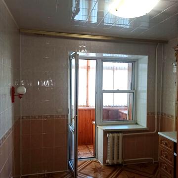Продажа 3к квартира Академіка Янгеля вулиця