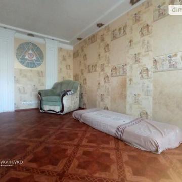Продаж 3к Квартира Вокзальний провулок