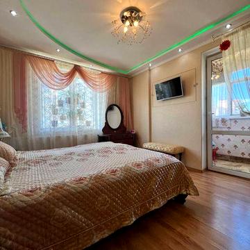Продаж 3к. квартири на Поділлі