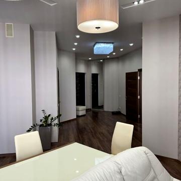 Довгострокова оренда 2к Квартира Гагарінське плато ЖК Вторая жемчужина