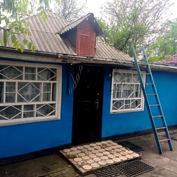 Продається будинок м.Гайворон. Терміново.