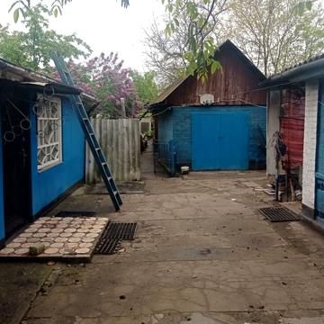 Продається будинок м.Гайворон. Терміново.