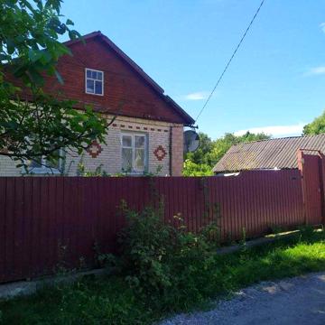 Продаж будинку, район маслозавод
