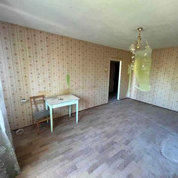 Продам 1к квартиру Фастівська