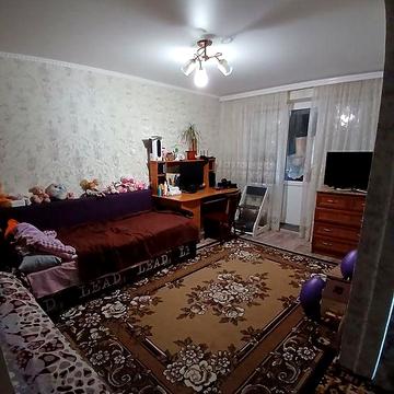 Однушка на восходе