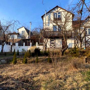 Продам дом-дачу от собственника поселок Высокий