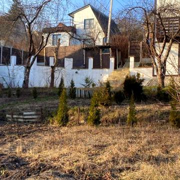 Продам дом-дачу от собственника поселок Высокий