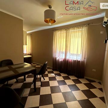 Продаж 3к Квартира Федьковича Юрія вулиця