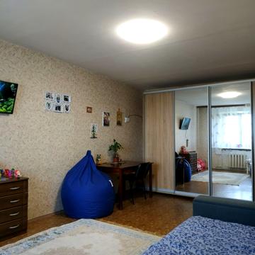 Велика 3кімнатна квартира від власника