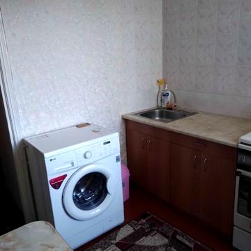 Продам 1ком.кв.молодежный1/2
