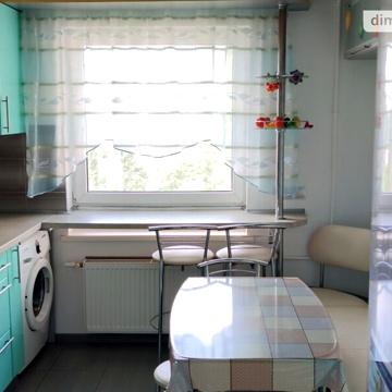 Продажа 3к квартира Колодязна вулиця
