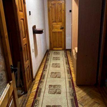 Оренда 2х кімнатної квартири