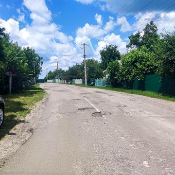 Продам стару хату с.Одноріг