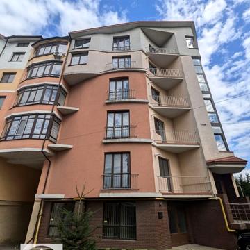 Продаж 3к Квартира Кобилянської вулиця ЖК Перлина