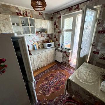 Продается трехкомнатная квартира на Затоке! ЖК Радужный