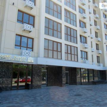 Продаж 1к Квартира Сумгаїтська вулиця ЖК Олимп
