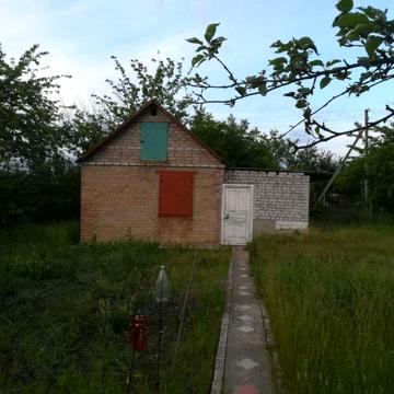 Продам дом с дачным участком
