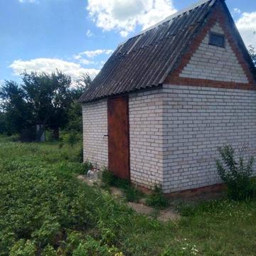 Дача в Степанівка..