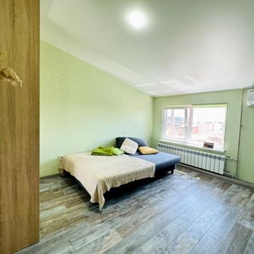 Квартира-студия в центре Харькова