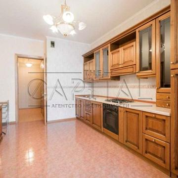 Аренда квартиры, ул. Кудрявская, Кудрявец, Шевченковский р-н