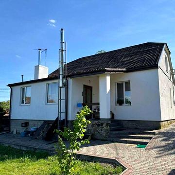 Продаж будинку Басів Кут