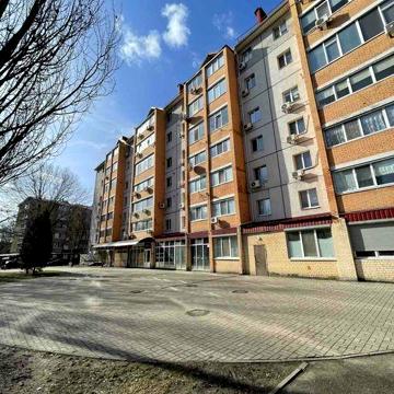 Продам пентхаус 80 м2 + бонус, 12 Квартал, Героев Сталинграда