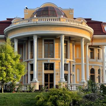 Кирикова вул.