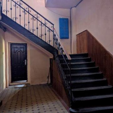 Затишна квартира в оренду