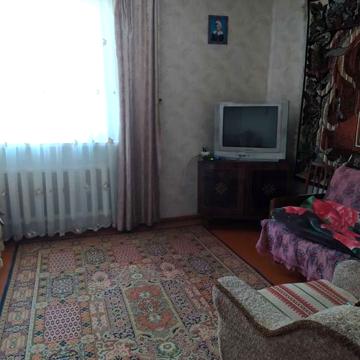 Будинок готовий до проживання