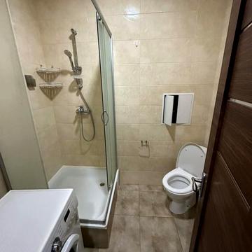 Продається 1-кімнатна квартира.