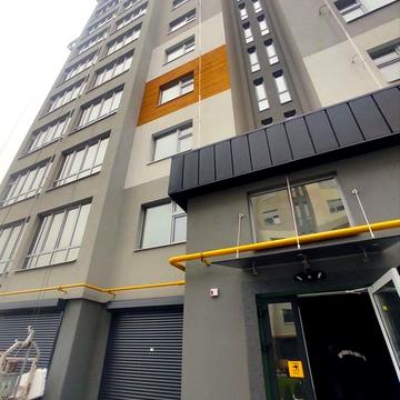 Продається 1 кімнатна квартира.