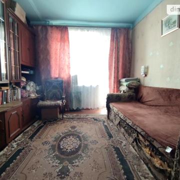 Продаж 1к Квартира Олега Ольжича вулиця