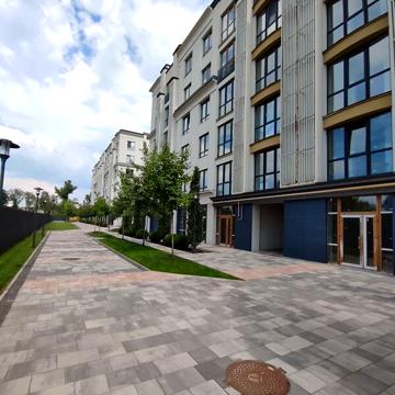 Продаж 1к Квартира Миколи Сингаївського (Новооскольська) вулиця ЖК Бургундия