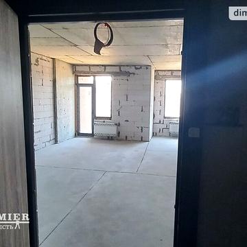 Продаж 1к Квартира Генуезька вулиця ЖК Эллада