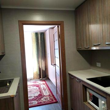 1 к смарт - квартира по Победе  после кап ремонта .Собственник