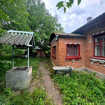 Будинок село Карпівці